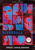 Polska książka : Riverdale ... - Micol Ostow