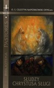 polish book : Słudzy Chr... - Celestyn Napiórkowski
