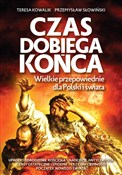 Książka : Czas dobie... - Kowalik Teresa