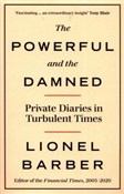 Książka : The Powerf... - Lionel Barber
