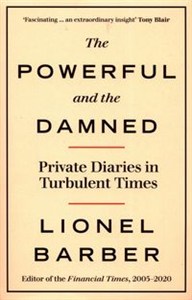 Obrazek The Powerful and the Damned
