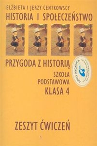 Picture of Historia i społeczeństwo