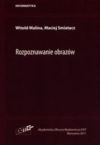 Picture of Rozpoznawanie obrazów