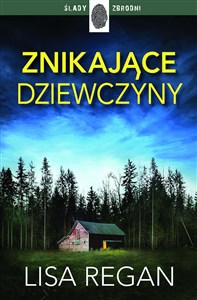 Obrazek Znikające dziewczyny