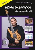 Moja basów... - Tomasz Grabowy - Ksiegarnia w UK