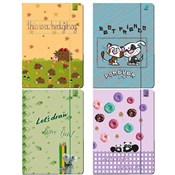 Teczka A4 ... -  foreign books in polish 