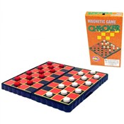 Warcaby ma... -  books from Poland