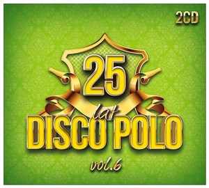Picture of 25 lat disco polo (2CD)