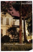 Polska książka : Absalom, A... - William Faulkner