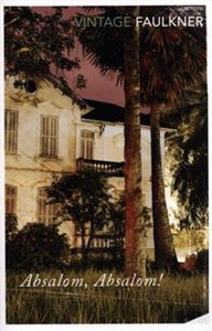Obrazek Absalom, Absalom!