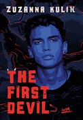 The first ... - Zuzanna Kulik - Ksiegarnia w UK