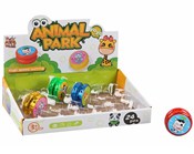 polish book : Jojo świec...