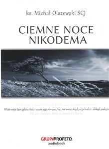 Picture of [Audiobook] Ciemne noce Nikodema audiobook