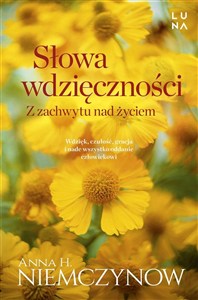 Obrazek Słowa wdzięczności (z autografem)
