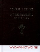 Polska książka : O naśladow... - Tomasz Kempis