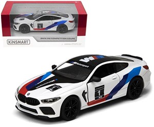 Picture of BMW M8 livery edition 1:38
