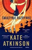 Świątynie ... - Kate Atkinson -  Książka z wysyłką do UK