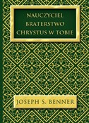 Książka : Nauczyciel... - Joseph S. Benner