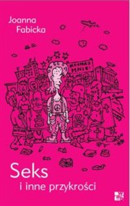 Obrazek Seks i inne przykrości