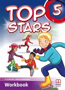 Obrazek Top Stars 5 WB