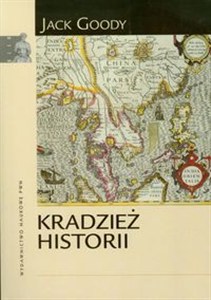 Obrazek Kradzież historii