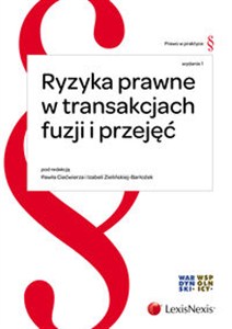 Obrazek Ryzyka prawne w transakcjach fuzji i przejęć