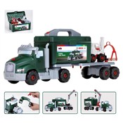 Ciężarówka... -  books from Poland