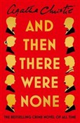 And then t... - Agatha Christie - Ksiegarnia w UK