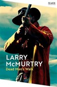Dead Man’s... - Larry McMurtry -  Książka z wysyłką do UK