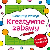 Kreatywne ... - Krystyna Bardos -  books in polish 