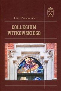 Obrazek Collegium Witkowskiego