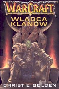 Obrazek Warcraft 2 Władca klanów