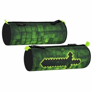 Picture of Piórnik tuba 1zamek Pixel