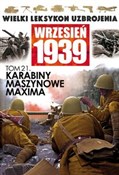 Karabiny m... -  books in polish 