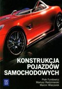 Konstrukcj... - Piotr Fundowicz, Mariusz Radzimierski, Marcin Wieczorek -  books in polish 