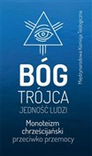 Bóg Trójca... -  foreign books in polish 