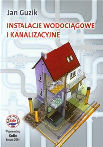 Obrazek Instalacje wodociągowe i kanalizacyjne