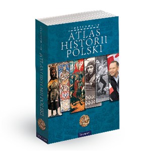 Obrazek Atlas historii Polski