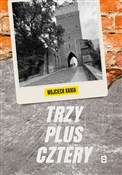 polish book : Trzy plus ... - Wojciech Kania