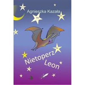 Obrazek Nietoperz Leon