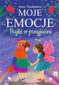 Moje emocj... - Anna Paszkiewicz -  Polish Bookstore 