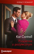 Przyjemne ... - Kat Cantrell -  books in polish 