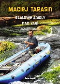 Stalowe an... - Maciej Tarasin - Ksiegarnia w UK