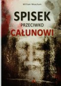 Spisek prz... - William Meacham -  Książka z wysyłką do UK