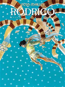 Picture of Bois Maury Tom 2 Rodrigo