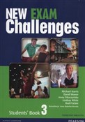 New Exam C... - Michael Harris, David Mower, Anna Sikorzyńska -  Polish Bookstore 