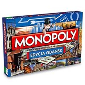 Obrazek Monopoly Gdańsk