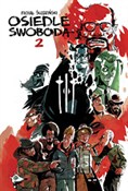 Osiedle Sw... - Michał Śledziński -  foreign books in polish 