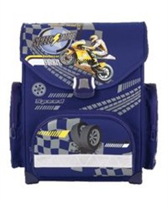 Picture of Tornister Master Motor