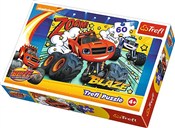 Puzzle 60 ... -  foreign books in polish 